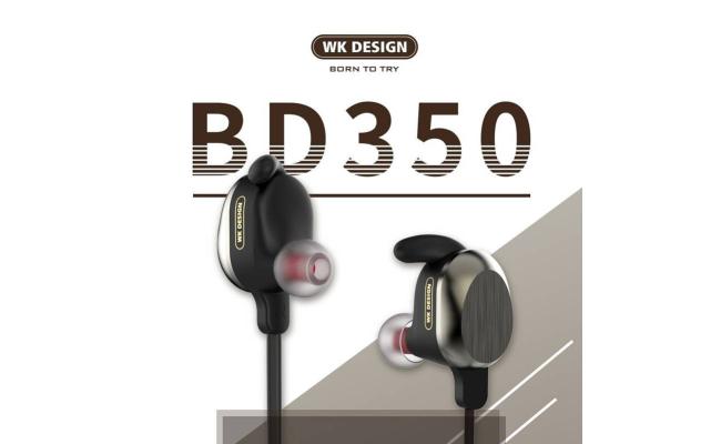 Bluetooth Headset BD350